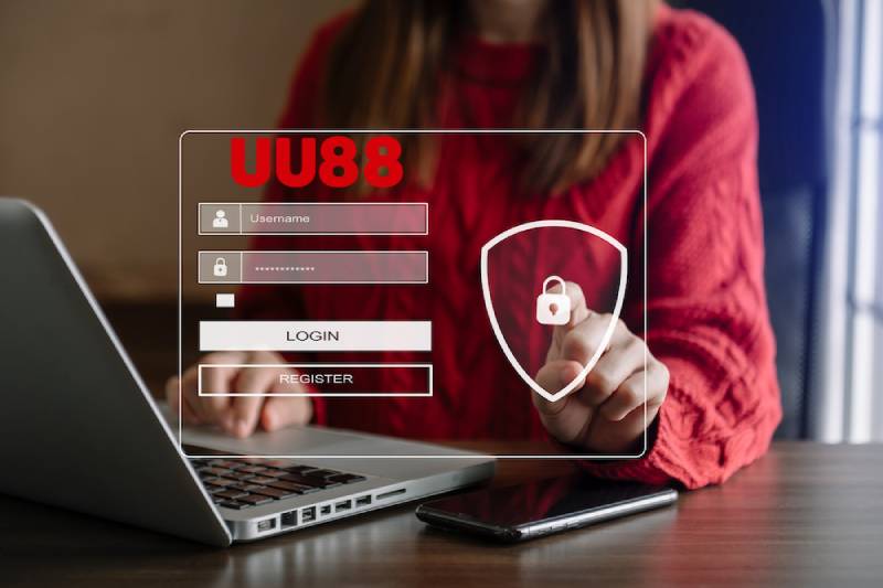 UU88 – Nhà Cái UU88.COM - Link Trang Chủ UU 88 Mới Nhất 2025 2 Bảo mật tài khoản: "Chìa khóa" nằm trong tay bạn