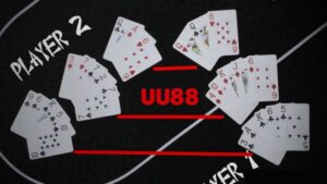 Bí Kíp Chống “Sập Hầm” Trong Binh Xập Xám Để Giữ Vững Thế Bài