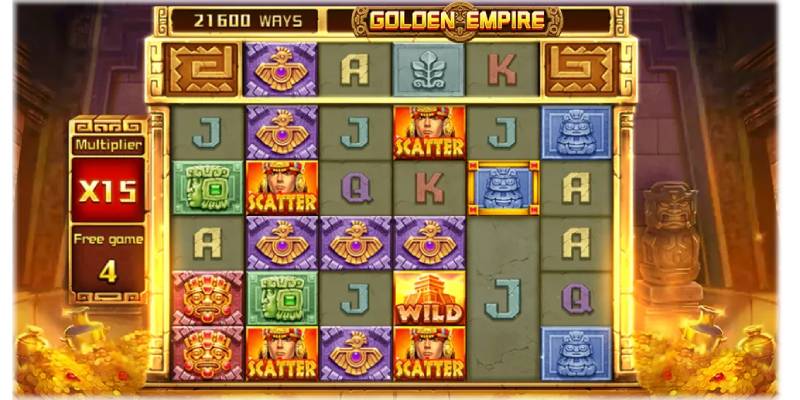 Biểu tượng và ý nghĩa trong game