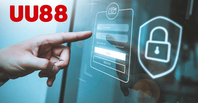 Chính Sách Bảo Mật 2 "Bức tường lửa" công nghệ: UU88 bảo vệ dữ liệu của bạn ra sao?