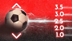 Các Bí Quyết Soi Kèo Tài Xỉu Hiệp 1 Chính Xác Nhất