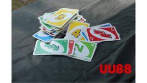 Cách Chơi Bài Uno Chi Tiết Cho Người Mới - Dễ Học Và Vui