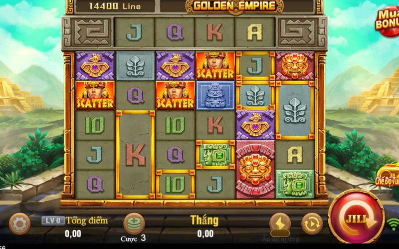 Cơ chế cuộn liên tiếp 