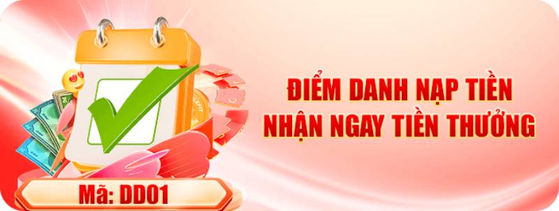 Khuyến Mãi UU88 – Săn Thưởng Lớn Mỗi Ngày Cho Hội Viên 3 Diem danh tich luy nhan qua that