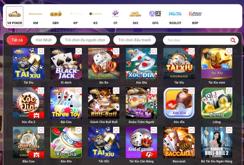 UU88 – Nhà Cái UU88.COM - Link Trang Chủ UU 88 Mới Nhất 2025 8 Game Bài 3D & Trò chơi dân gian: Sân chơi đối kháng quen thuộc