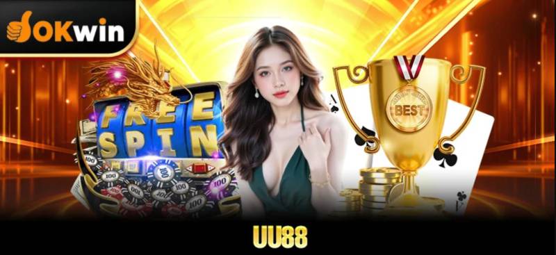 UU88 – Nhà Cái UU88.COM - Link Trang Chủ UU 88 Mới Nhất 2025 1 Giấy phép và sự công nhận quốc tế đỉnh cao