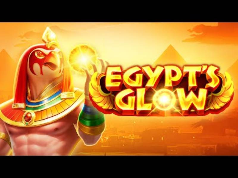 Nổ Hũ Ánh Sáng Của Ai Cập UU88 – Phiêu Lưu Huyền Bí Giữa Sa Mạc Vàng 1 Giới thiệu về slot Ánh sáng của Ai Cập là gì?