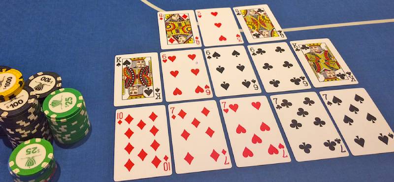 Giữ vững thế trận bằng cách đọc nhịp bài