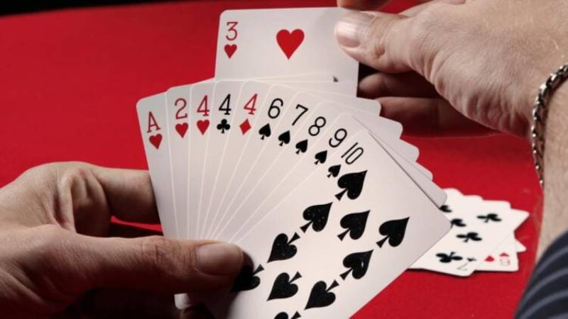 Hiểu bản chất của việc đọc vị trong Tiến Lên Miền Nam