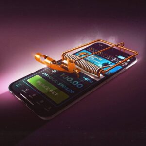 Lam The Nao De Nhan Biet Keo Du Cua Nha Cai Tranh Mat Tien