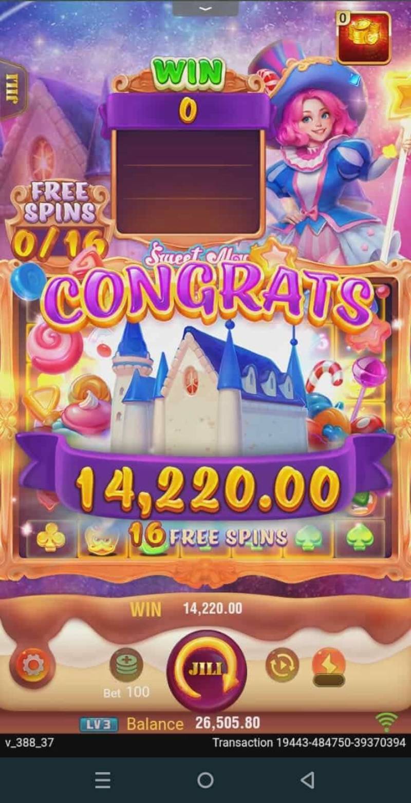 Luat choi co ban – Slot 3x3 co dien nhung khong he nham