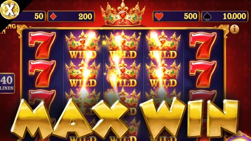 Nổ Hũ Vương Miện Lấp Lánh UU88 – Trải Nghiệm Slot Của Sự Hoàng Kim 5 Luật chơi rõ ràng của slot cổ điển vương miện lấp lánh