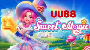 No Hu Phep Thuat Ngot UU88 – Game Slot 3x3 De Thang