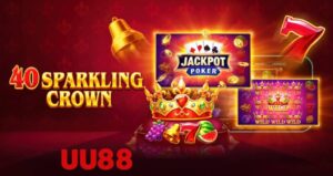 No Hu Vuong Mien Lap Lanh UU88 – Trai Nghiem Slot Cua Su Hoang Kim