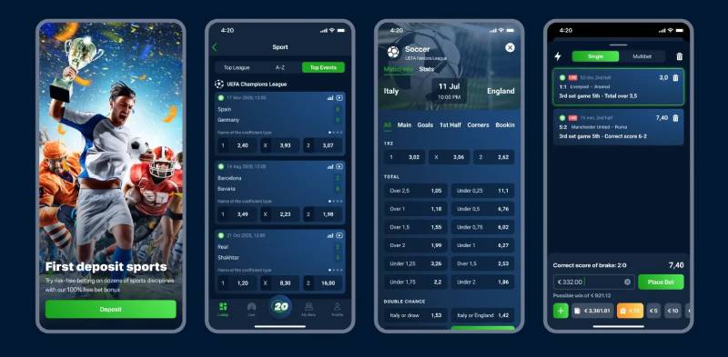 Vì sao kèo giải cỏ thường dễ sai?
